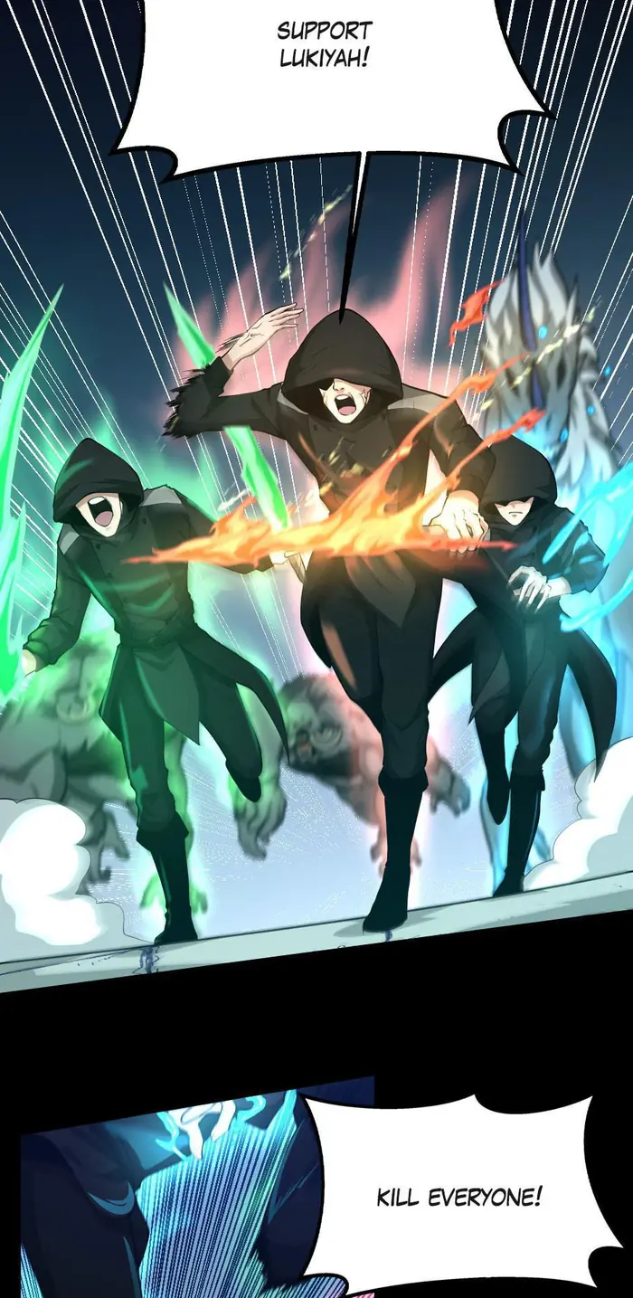The Beginning After the End Chapter 138 image 50_optimized